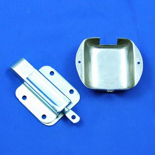 934 door lock & cover Door Locks Coachfittings and Body Parts