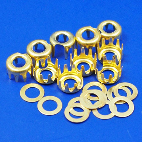 721: ross courtney wiring terminal - Terminals and Parts - Electrical