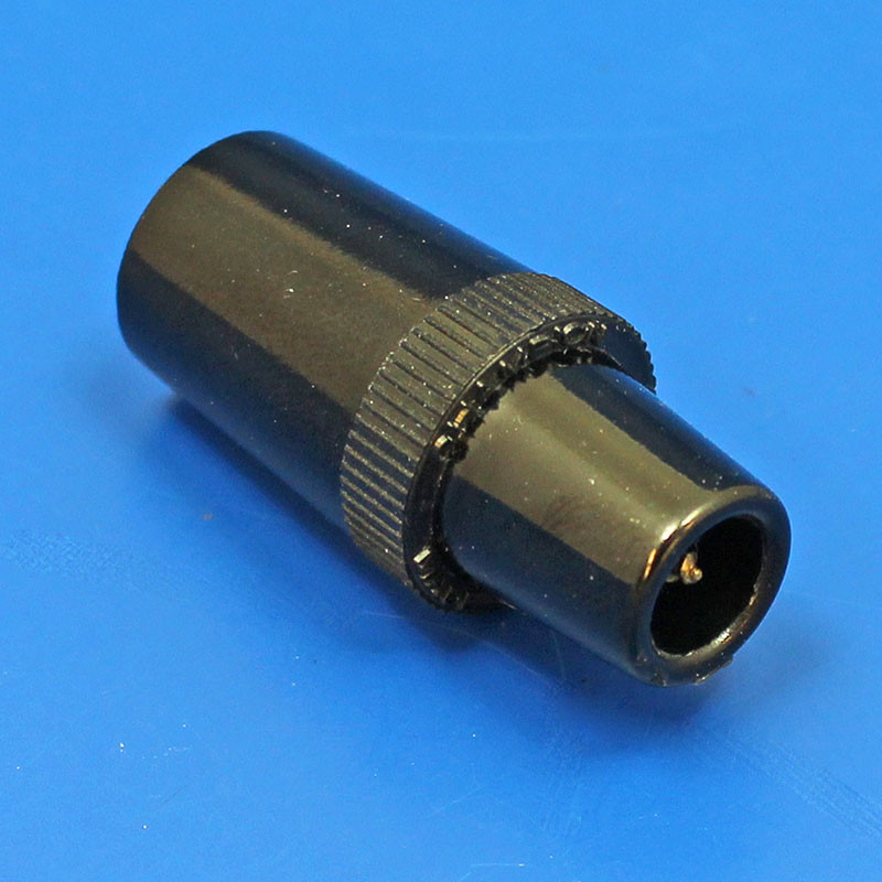 HTC HTC unsuppressed spark plug cap Early Champion type Caps
