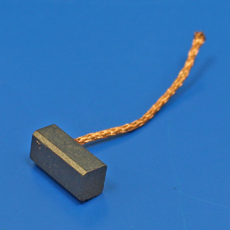 CWXBRU Wiper motor brush For Lucas CWX type motors Washer & Wiper