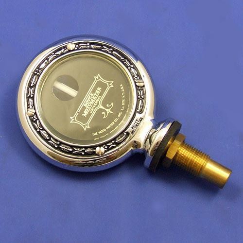 892 Boyce motometer Boyce Meter Accessories Vintage Car Parts