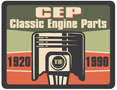 Classic Engine Spares
